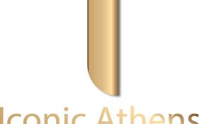 Iconic Athens Suites