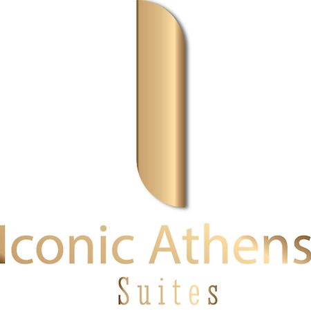 Iconic Athens Suites Exterior photo