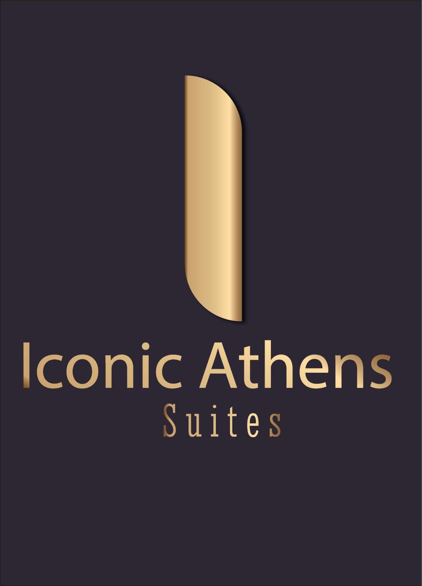 Iconic Athens Suites Exterior photo